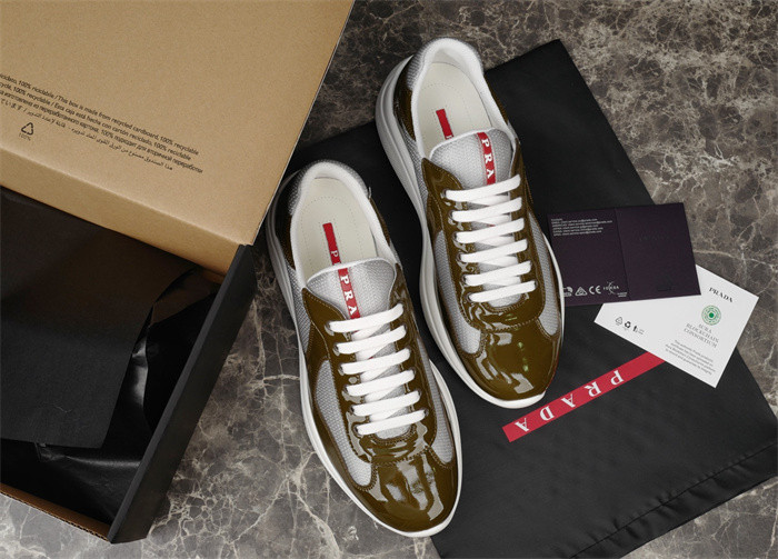 PR SNEAKER