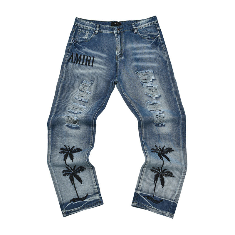 Aceshoe Jeans