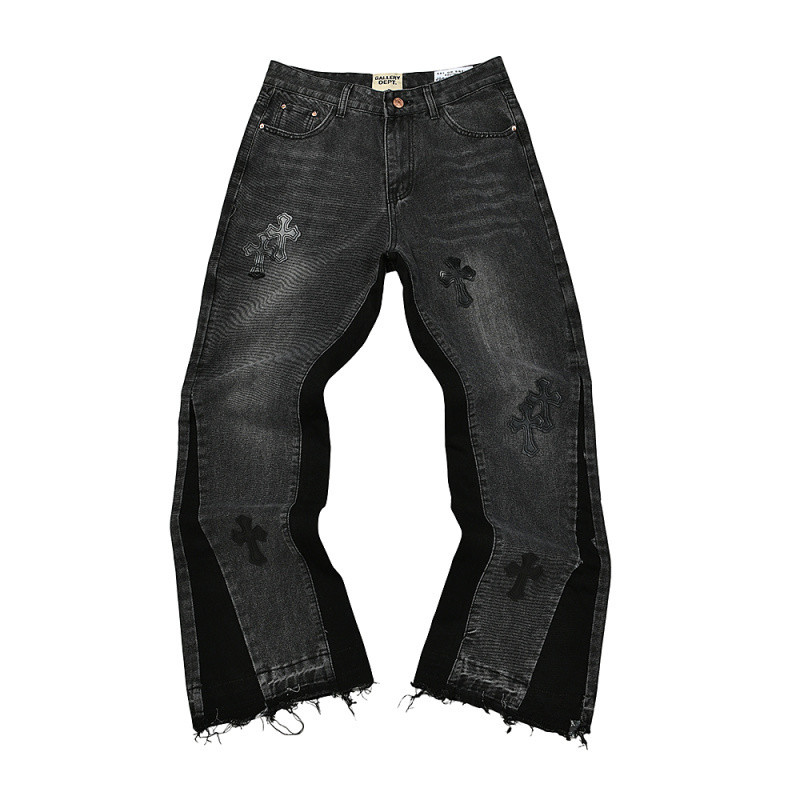 Aceshoe Jeans