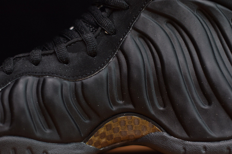 nike air foamposite pro 