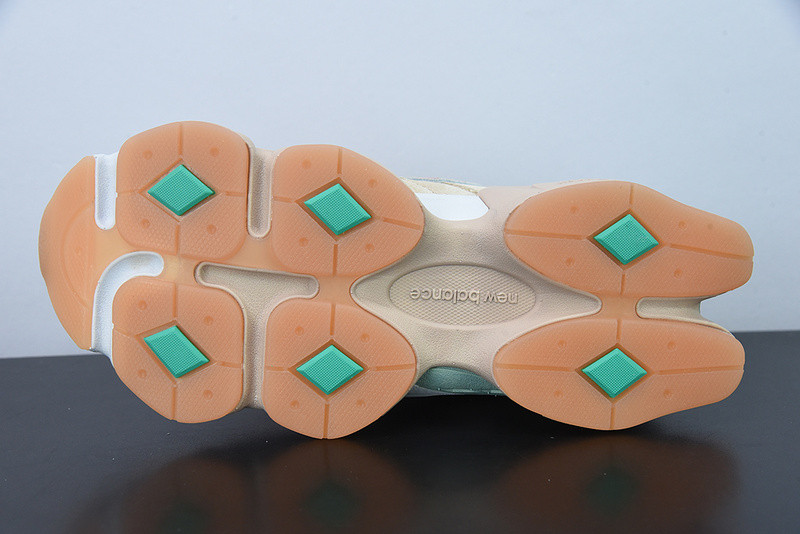 new balance x joe freshgoods sneaker