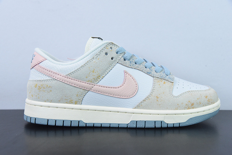 nike dunk low oxidized dv6486-100