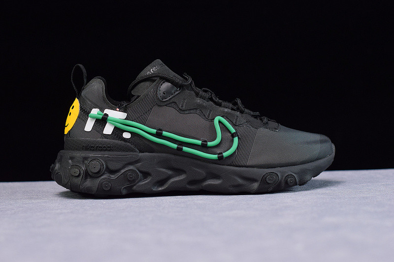 l05v4 nike upcoming react element 55 cpfm "jdi ci8001-001
