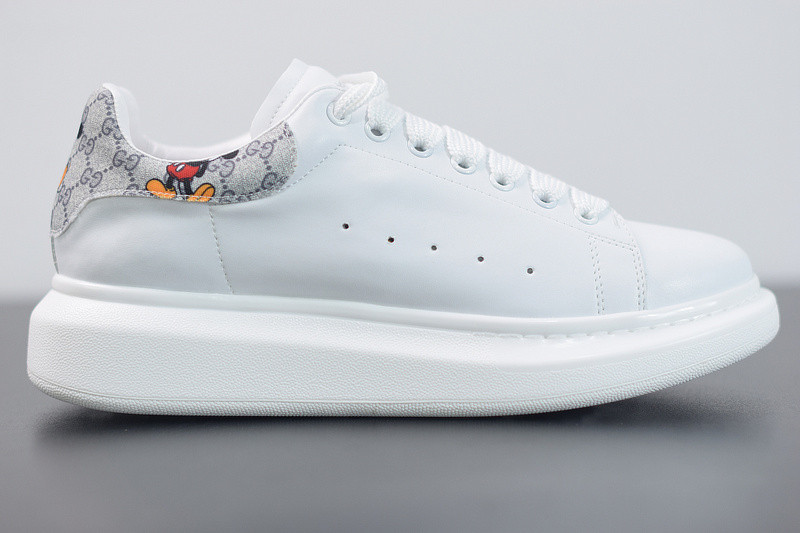 alexer mceen sneakers