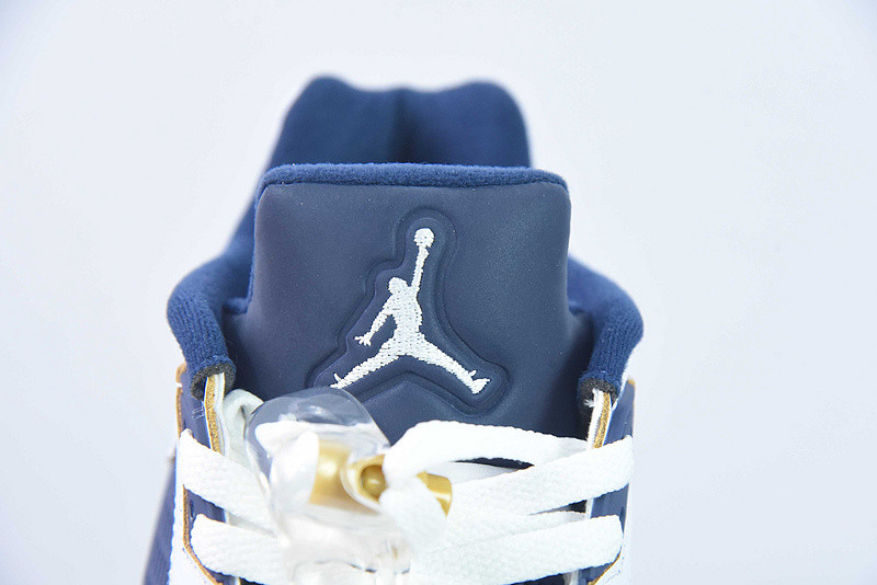 air jordan 5 retro low dunk from above hombre 819171-135