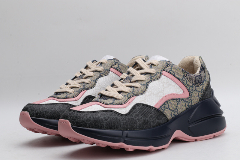 g*u*i rhyton sneaker