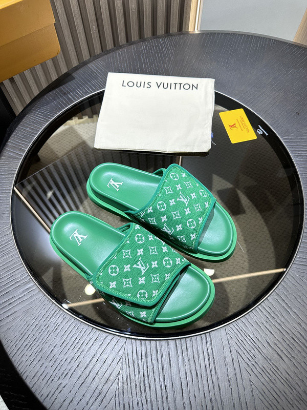 lvt sandals