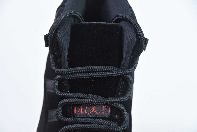 air jordan 11 “bred velvet” db5457-061