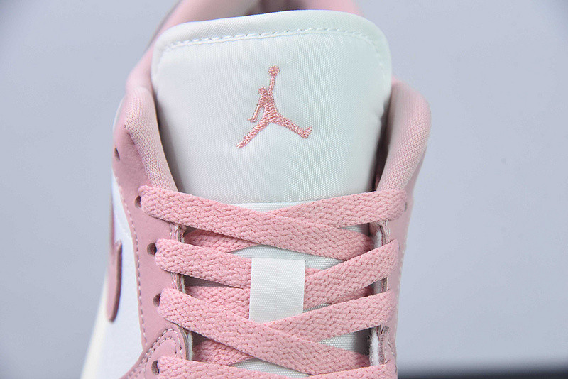 air jordan 1 low strawberry dc0774-162