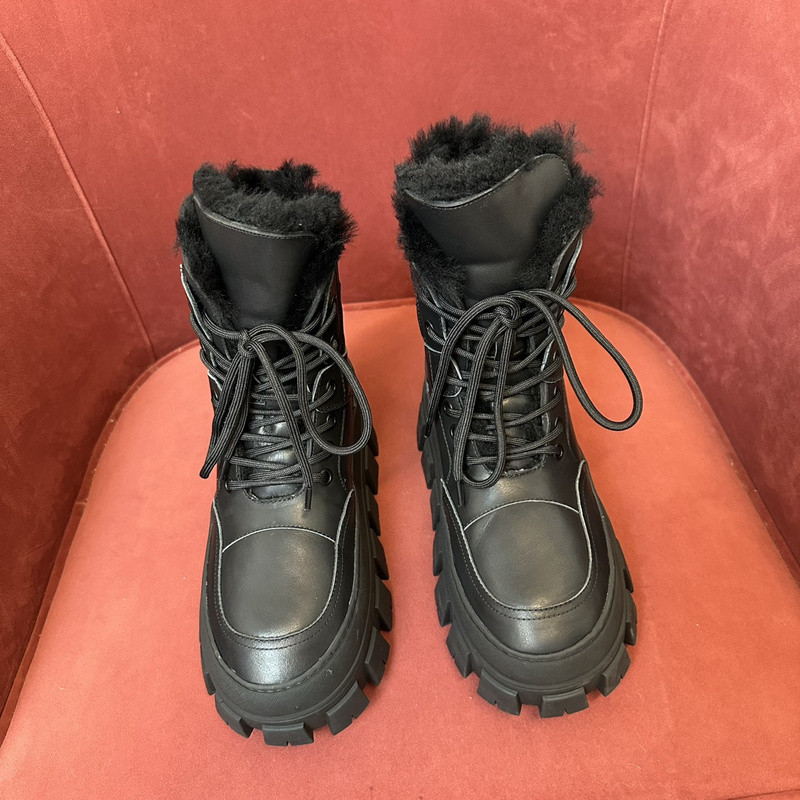 PR SNEAKER