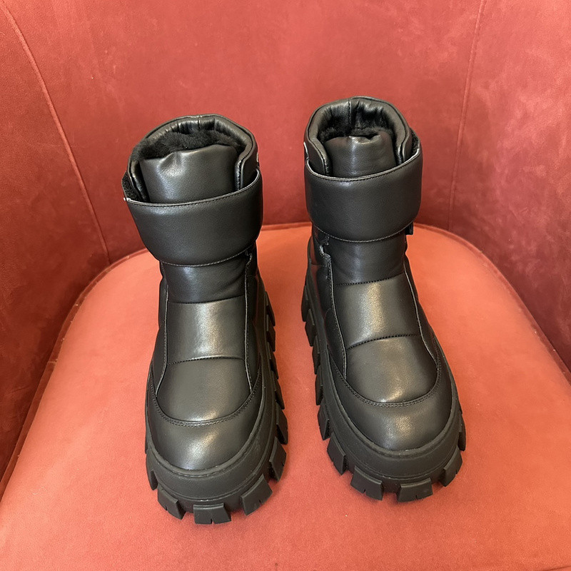 PR SNEAKER