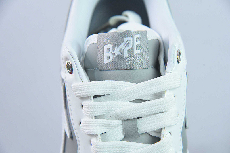 A BATHING APE BAPE SK8 STA