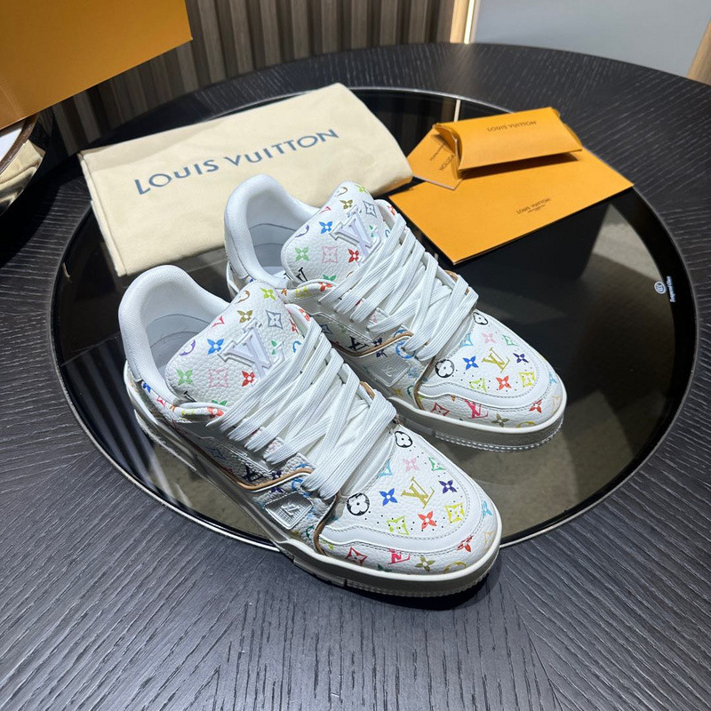 LVT SNEAKERS