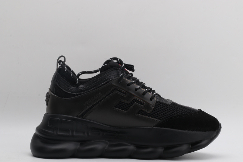 vs chain reaction sneakers