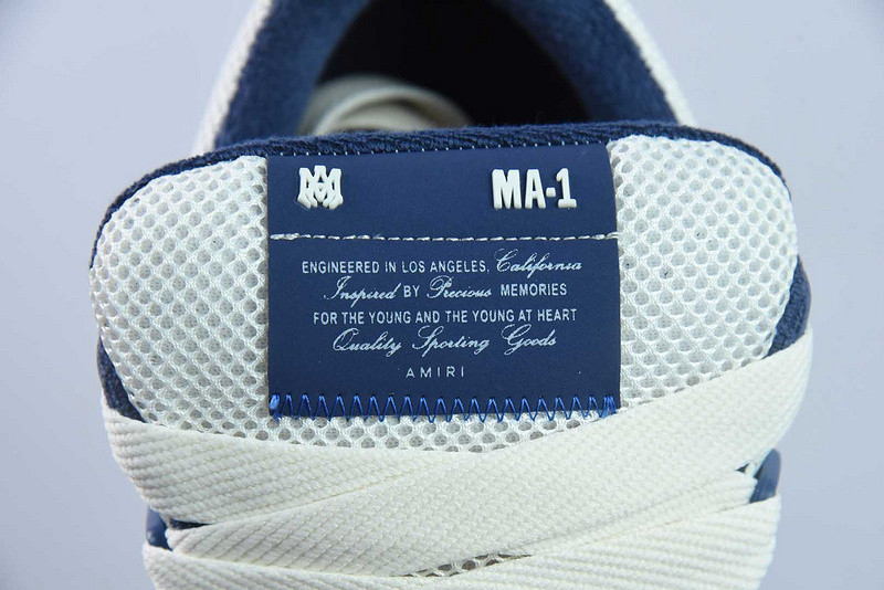 AMIRI MA-1 Sneakers