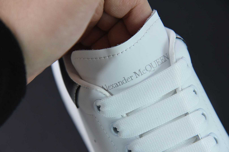 AlexER McEEN SNEAKERS