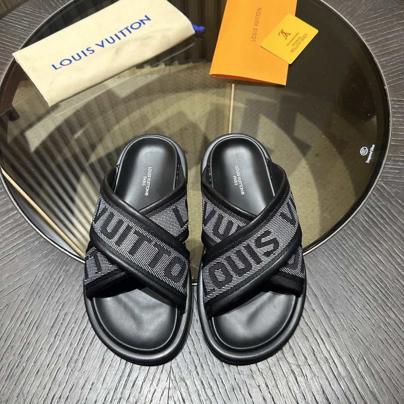 LVT SANDALS