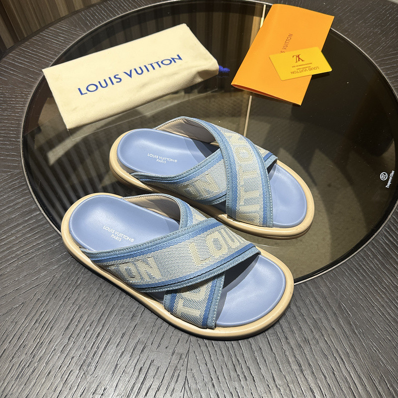 LVT SANDALS
