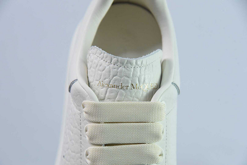 AlexER McEEN SNEAKERS