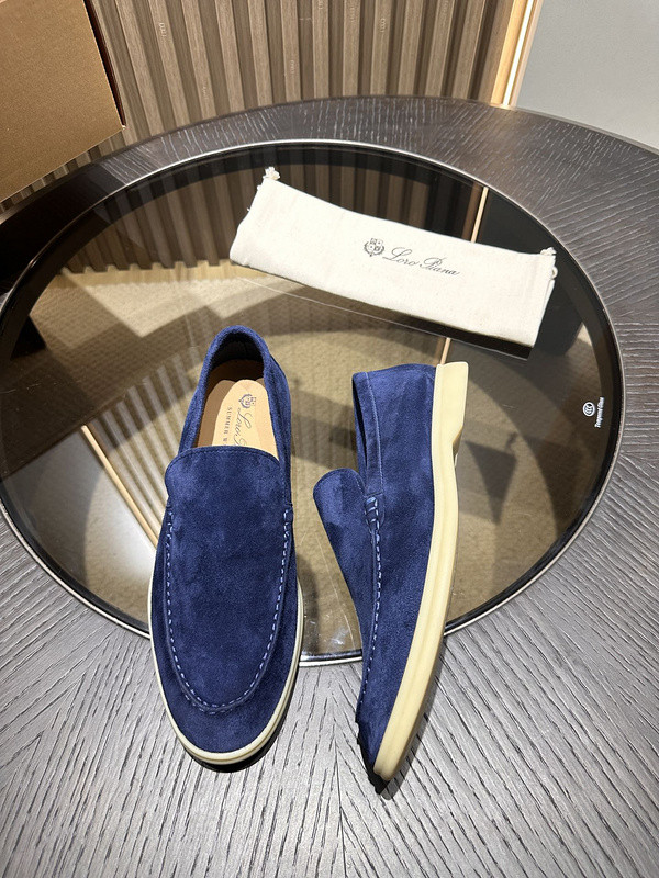 L0r0 P1ana sneaker