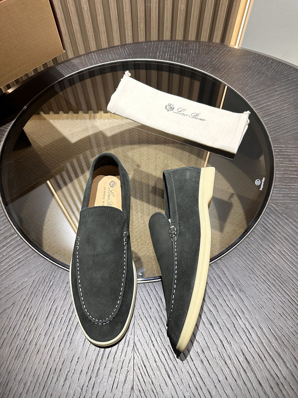 L0r0 P1ana sneaker
