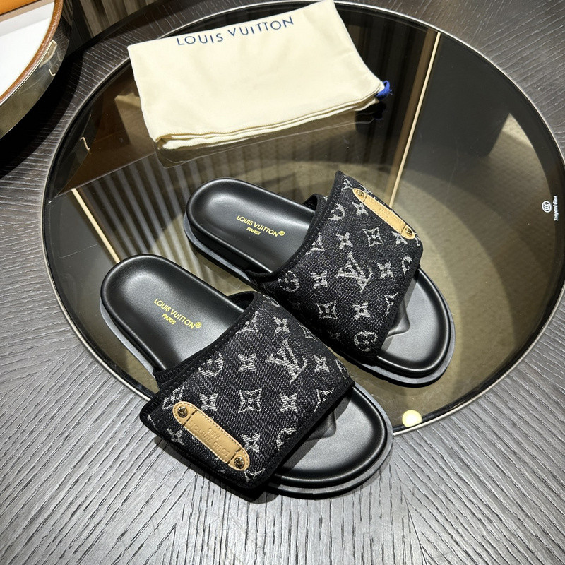 LVT SANDALS