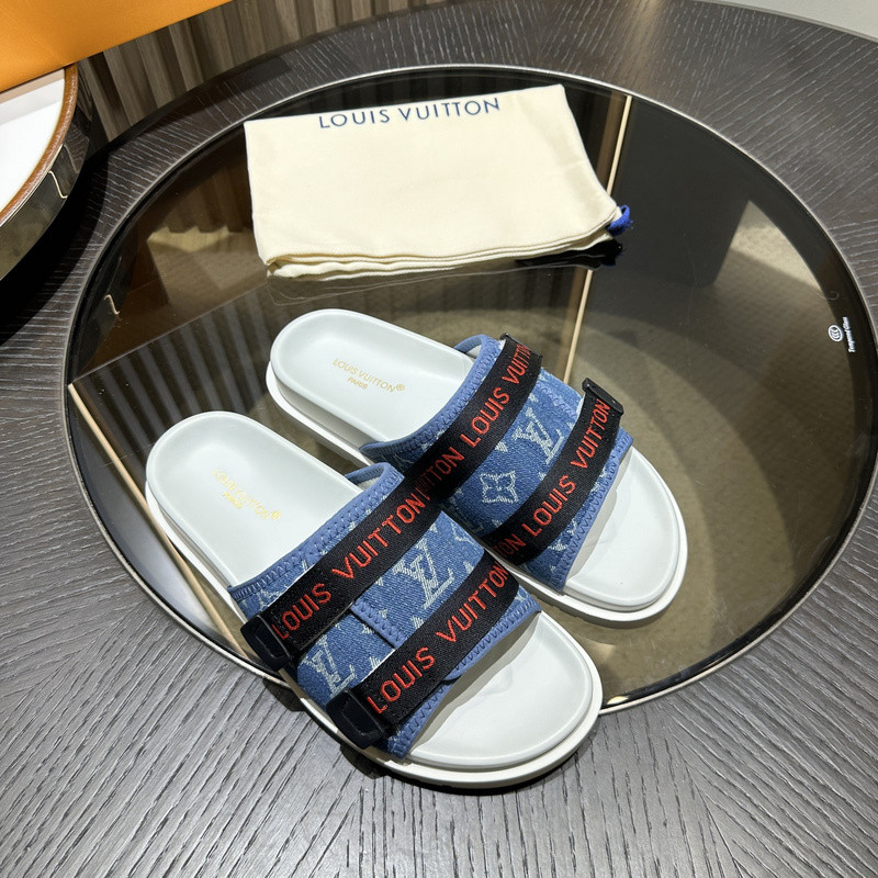 LVT SANDALS