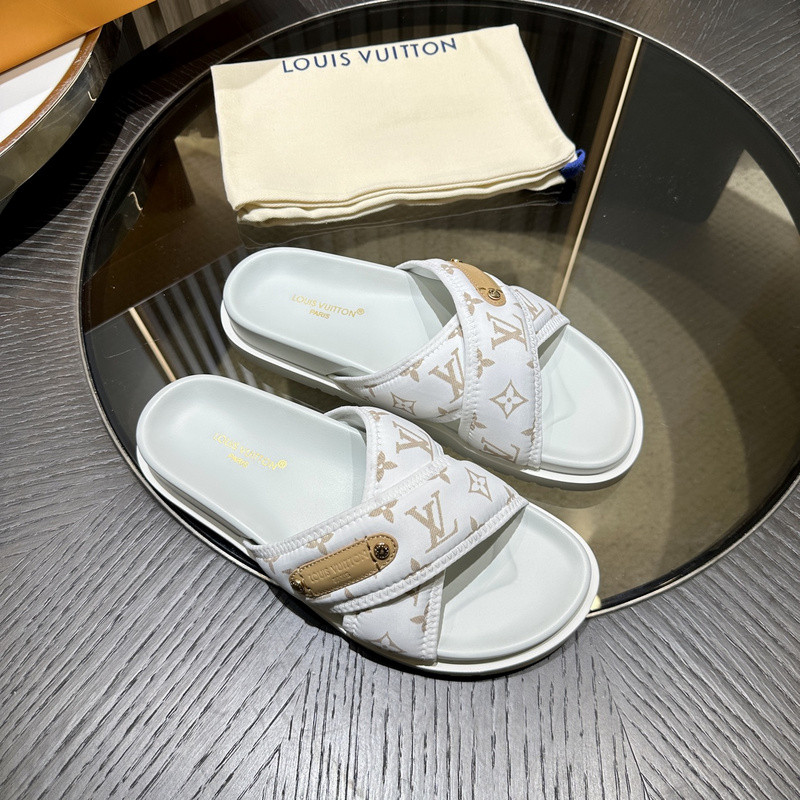 LVT SANDALS