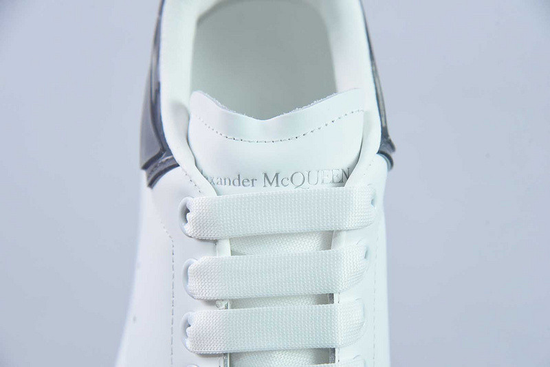 AlexER McEEN SNEAKERS