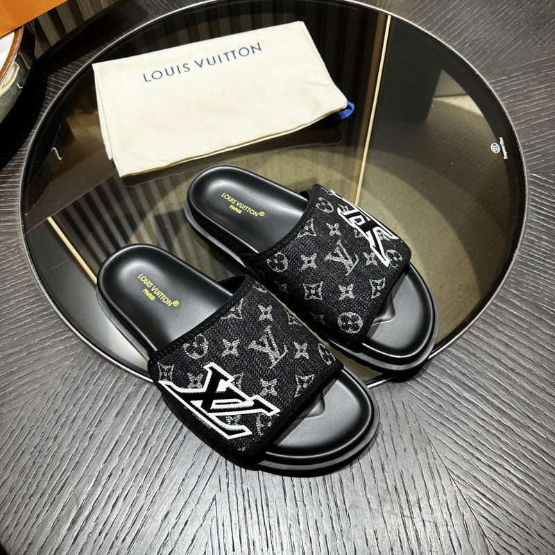 LVT SANDALS
