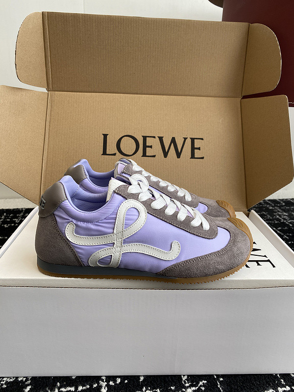 loewe Sneaker