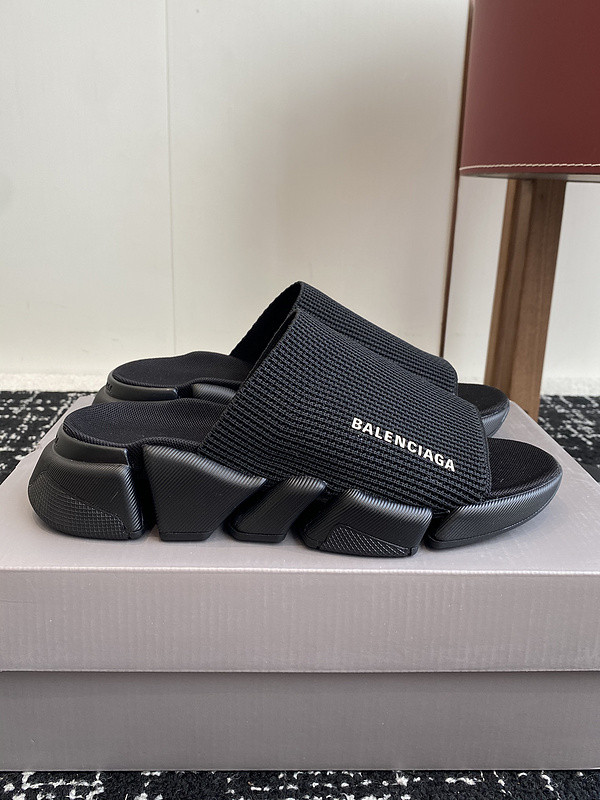 Balenciaga sLIDE