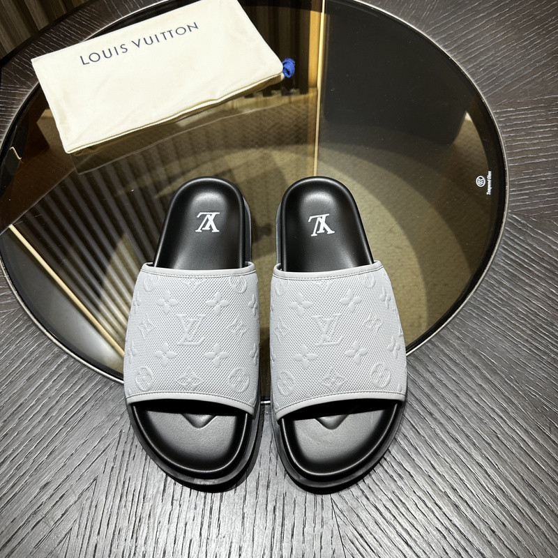 LVT SANDALS