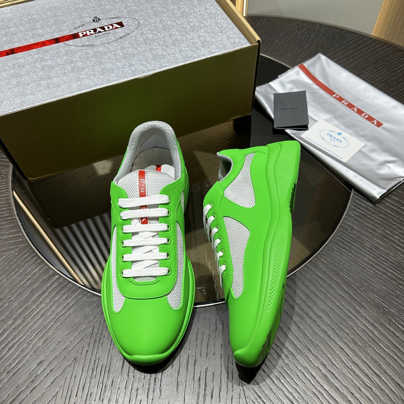 PR SNEAKER