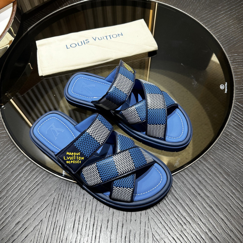 LVT SANDALS