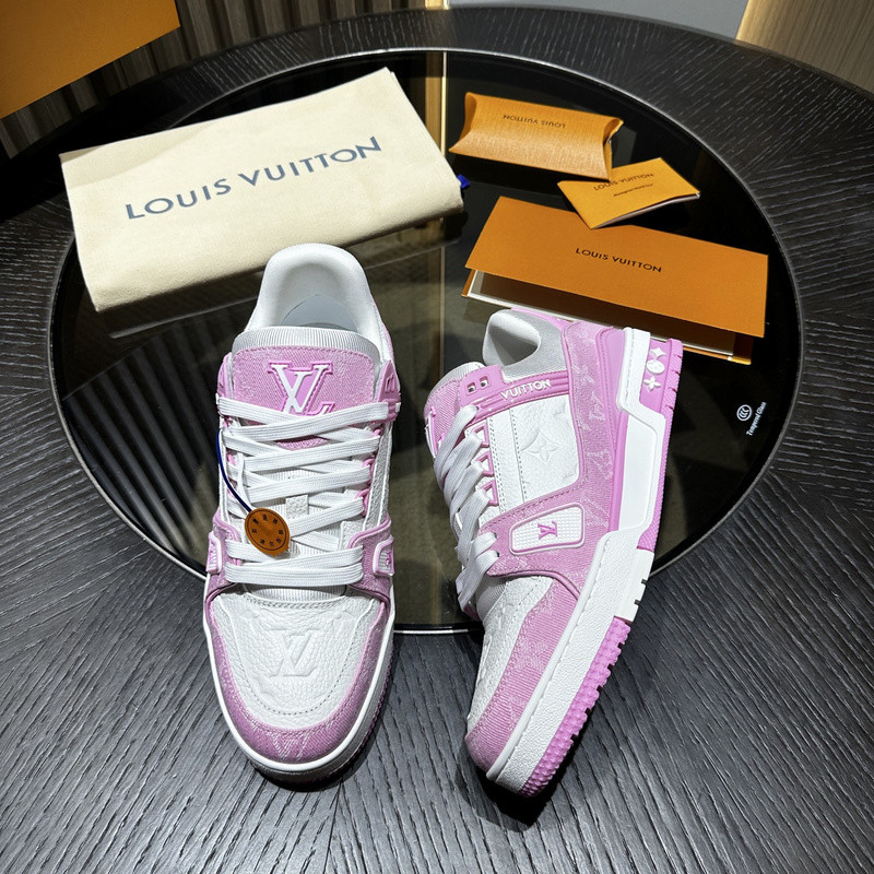 LVT SNEAKERS