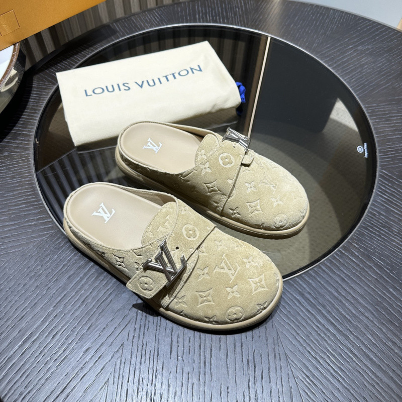 LVT SANDALS