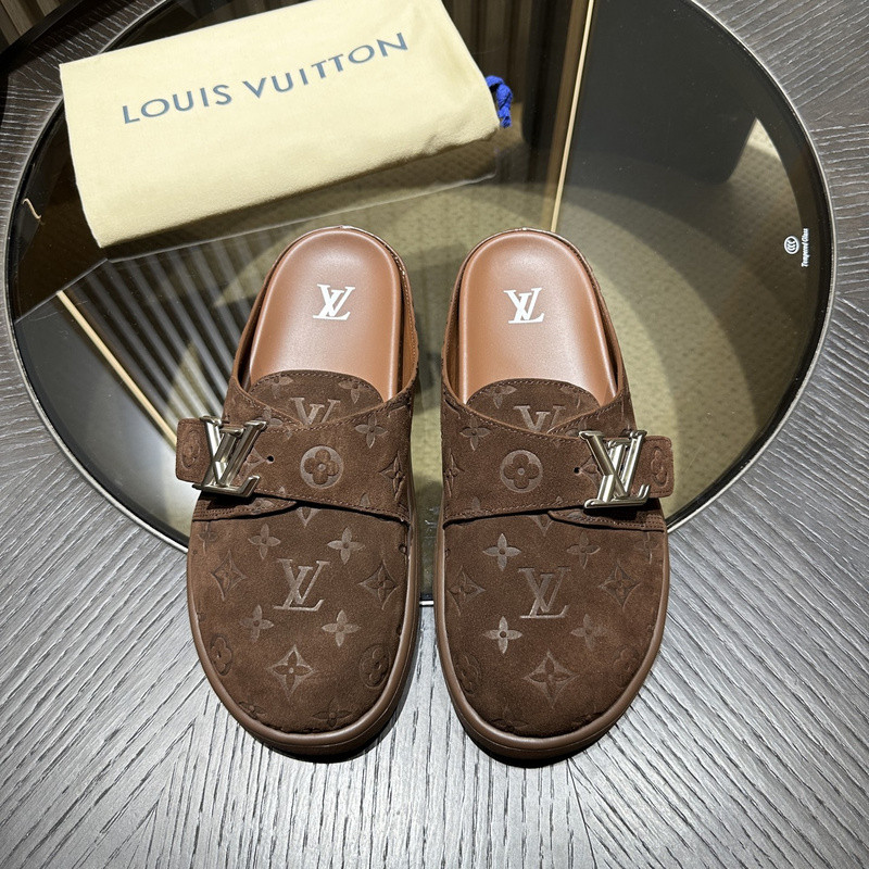 LVT SANDALS