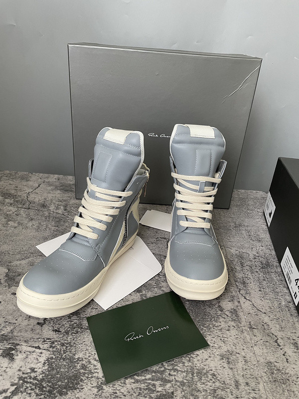 RICK OWENS DRKSHDW