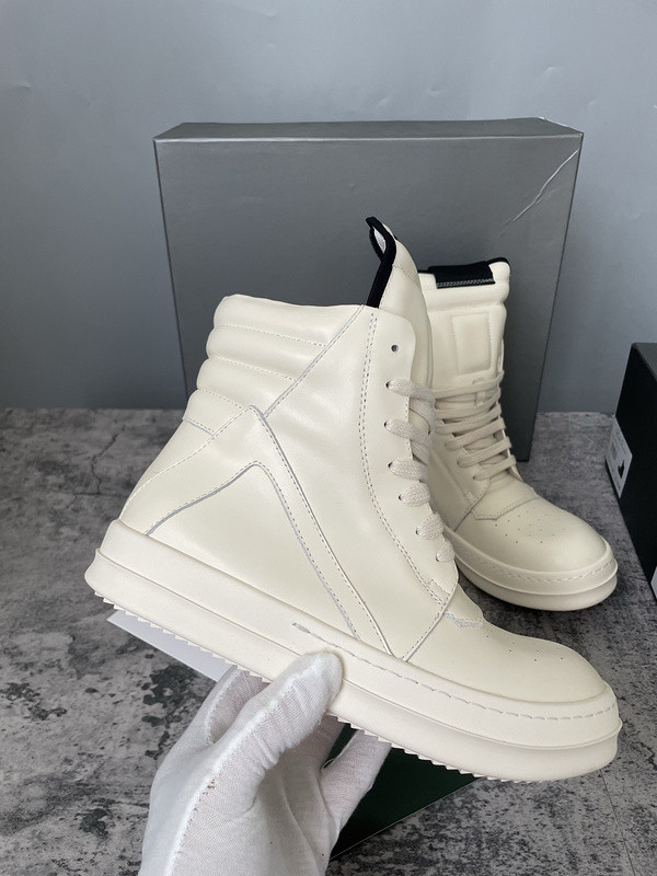 RICK OWENS DRKSHDW
