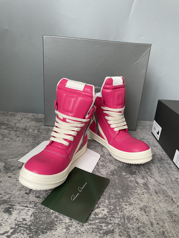 RICK OWENS DRKSHDW