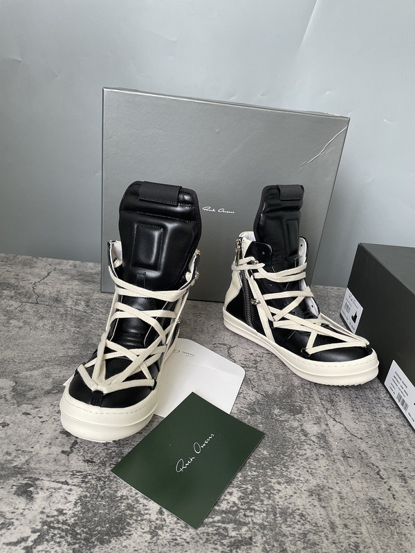RICK OWENS DRKSHDW
