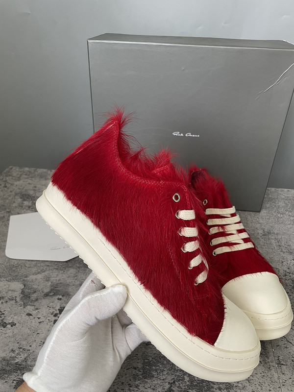 RICK OWENS DRKSHDW