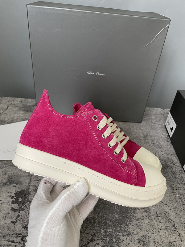 RICK OWENS DRKSHDW