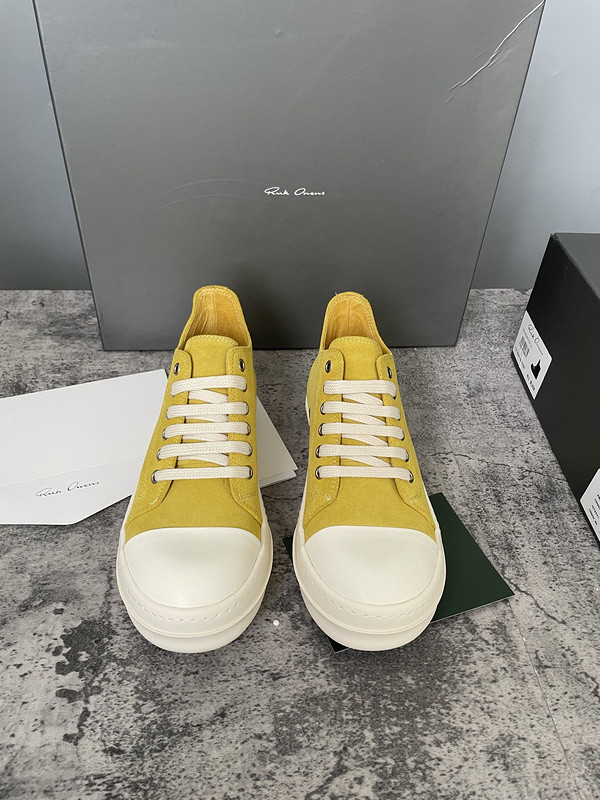 RICK OWENS DRKSHDW