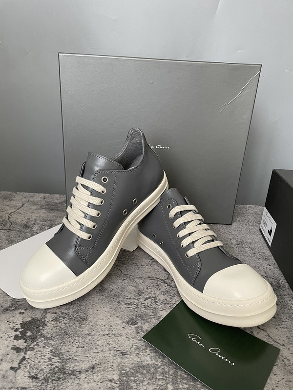 RICK OWENS DRKSHDW