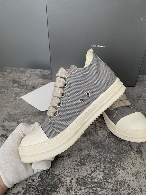 RICK OWENS DRKSHDW