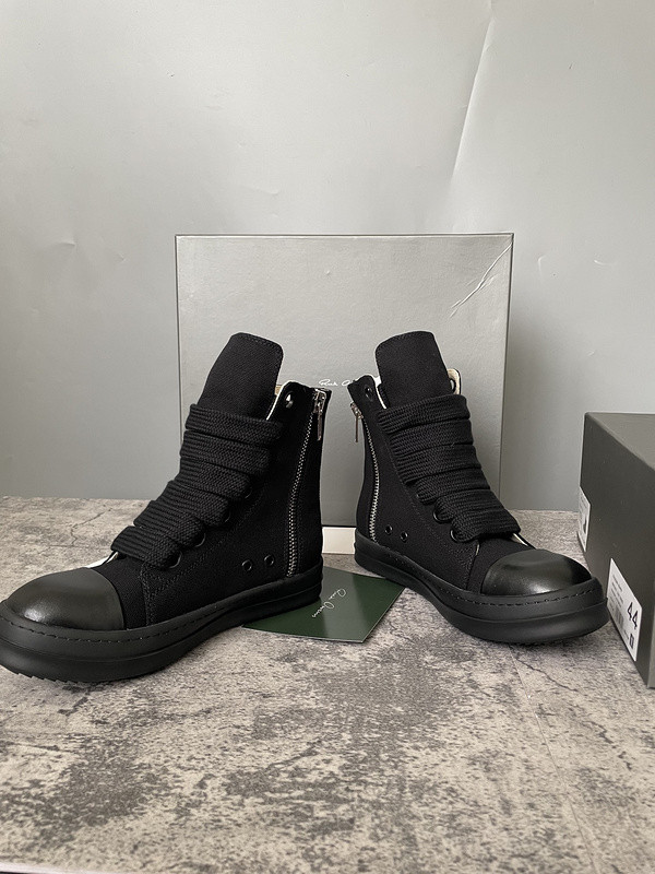 RICK OWENS DRKSHDW