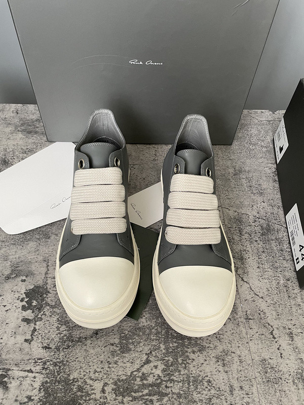 RICK OWENS DRKSHDW