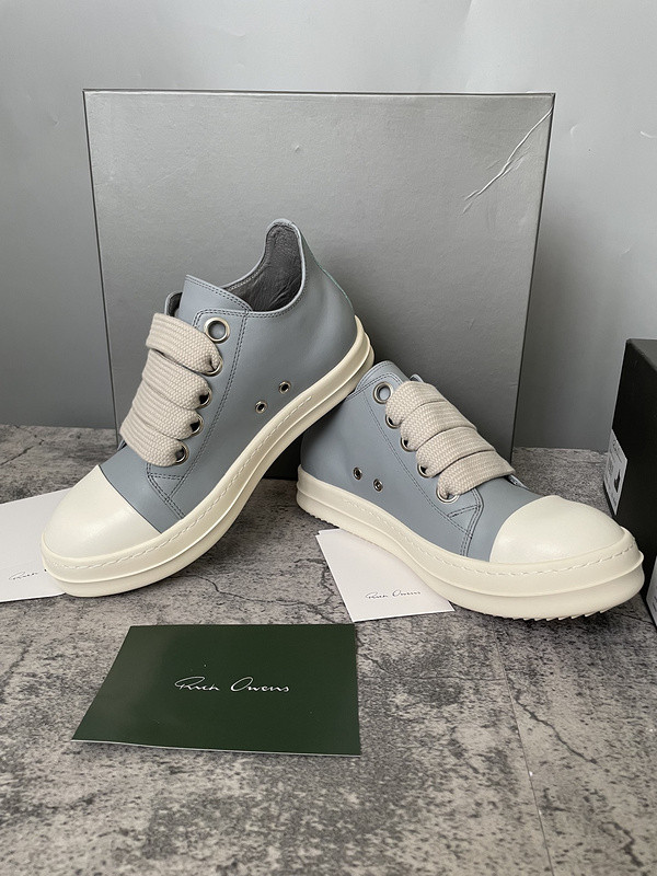 RICK OWENS DRKSHDW